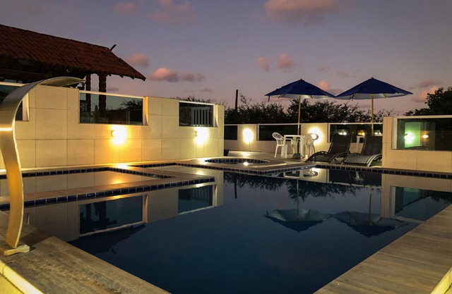 Logements à Vila Velha Itamaracá