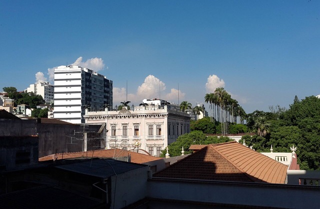 Appartement meublé et meublé 2 chambres Plage de Flamengo Zone Sud Rio de Janeir