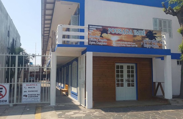 Centre Kitnet Imbé meublé 50 $ p par jour