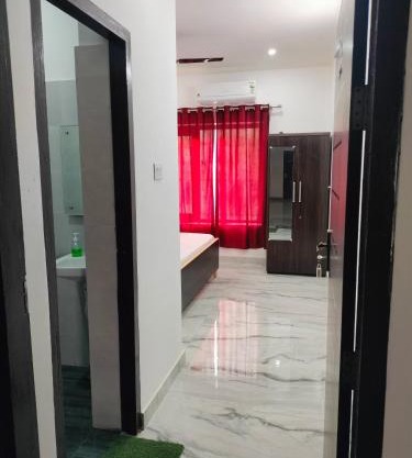 Furnished Room Near IIM College