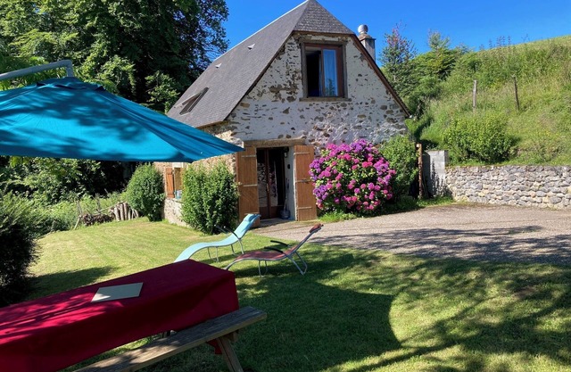 Bergerie Aménagée Dans Le Piémont Pyrénéen Entre Bagnères De Bigorre Et Lourdes