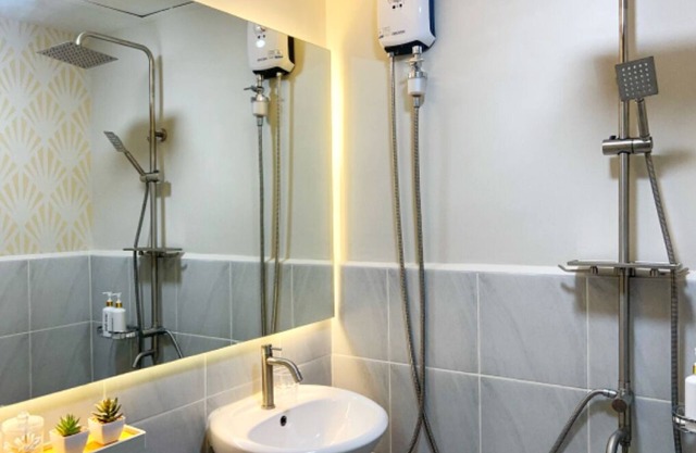 Furnished Vacation Condo in Lapu-Lapu