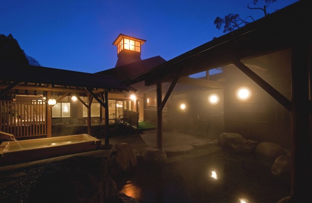 Furuyu Onsen Oncri