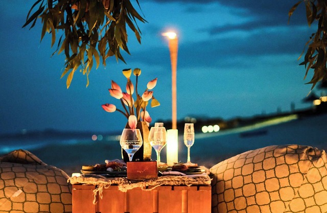 Fusion Resort Cam Ranh