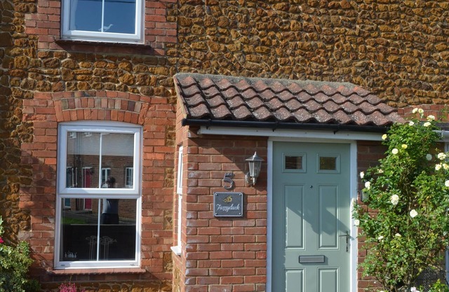 Cottage Fucky Duck. Plus de 70 commentaires 5 étoiles sur Trip Advisor.
