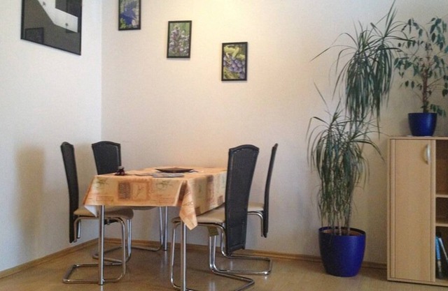 FW 43m² | Appartement de 2 pièces avec entrée gratuite quotidienne à AQACUR