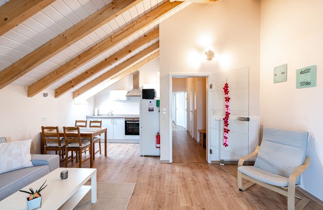 FW Bad Camberg "Appartement White Ditches"