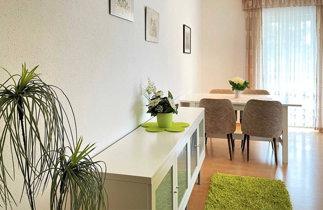 FW Cora - Silver Lake House dans l'oasis de loisirs Mortka