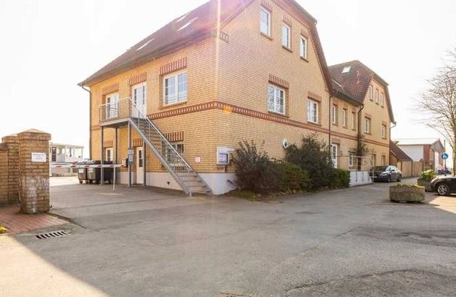 FW Lee - FWAE1 - Appartement Lee - FWAE1