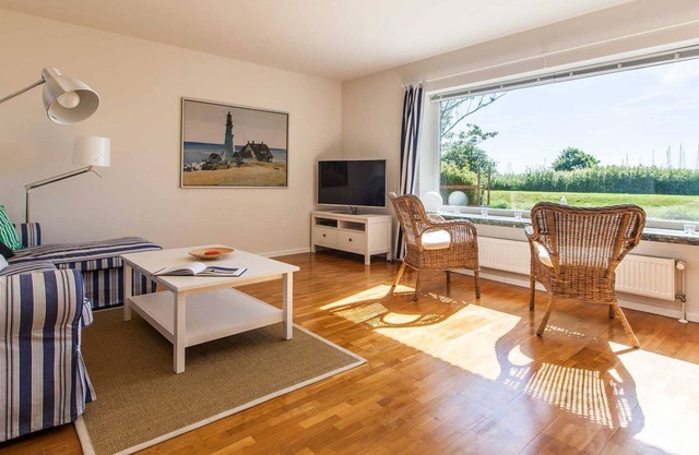 FW Schlei-Oase FWHD34 - Appartement de vacances Schlei-Oase FWHD34