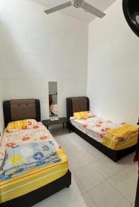 FWAN Homestay