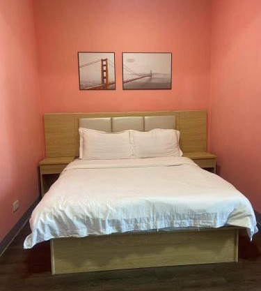 FX Condotel 3322