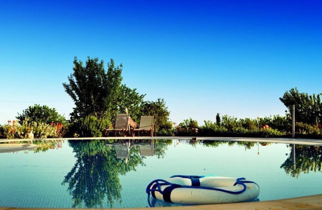 Fyti Villa Prive