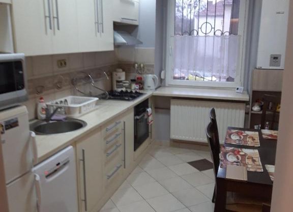 Gábor Apartman Komló