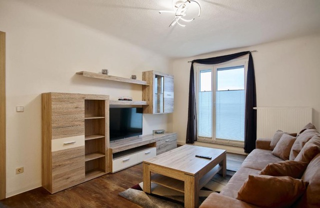 Gäste- und Ferienwohnung in der Sportstadt Riesa