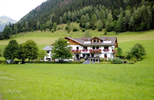 Gäste- und Seminarhaus Sölkstub'n