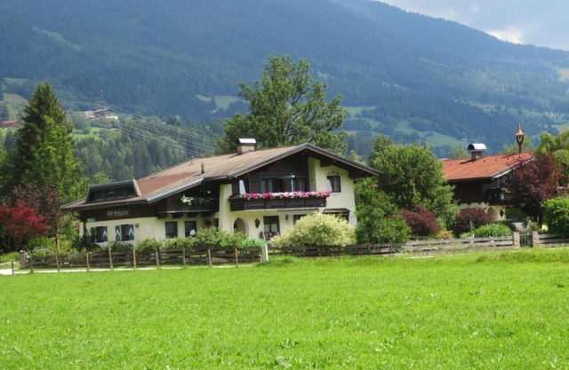 Gästehaus Scharler