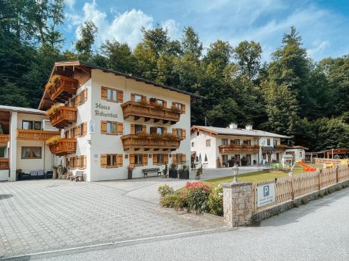Gästehaus Achental