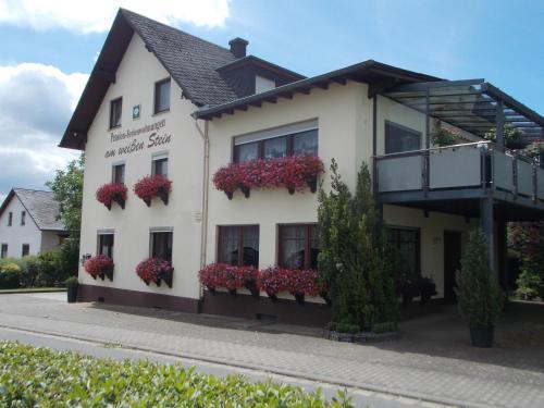Gästehaus "Am weißen Stein"