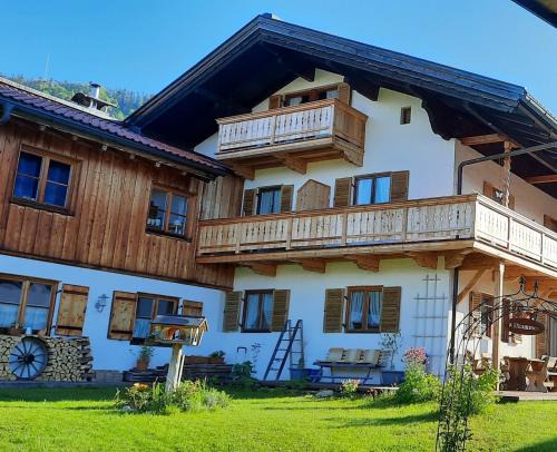 Gästehaus Annemarie