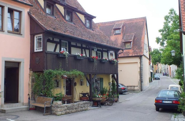 Gästehaus Gerlinger
