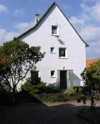 Gästehaus Eichwald
