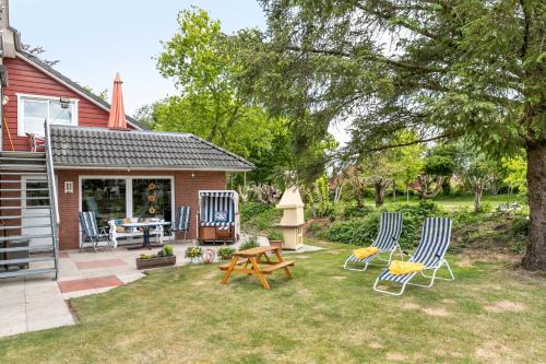 Gästehaus Elke Jensen