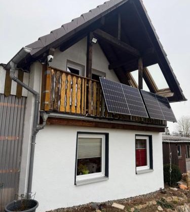 Gästehaus Elsa