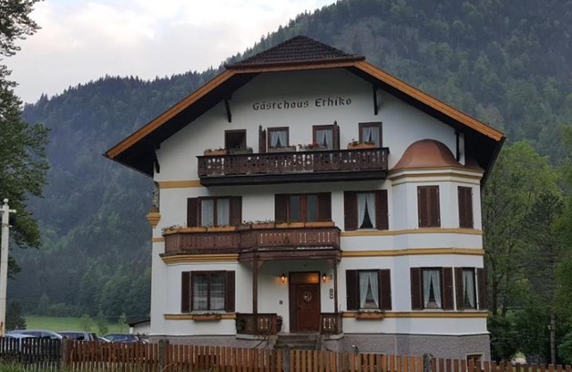 Gästehaus Ethiko