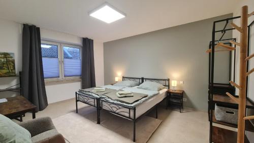 Gästehaus Ferienwohnung Zimmer 2A Jülich