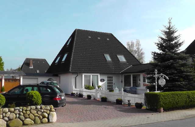 Gästehaus Gudrun