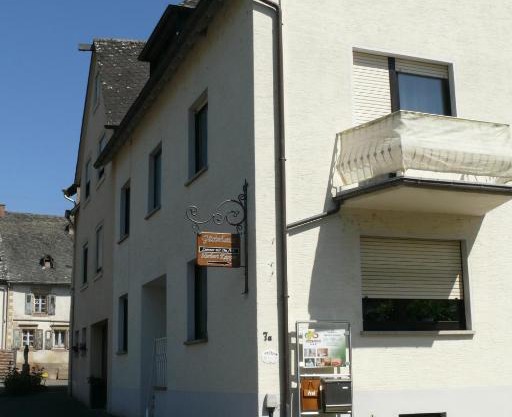 Gästehaus Herbert Kappes