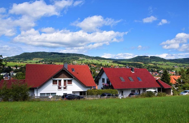 Gästehaus Jäger