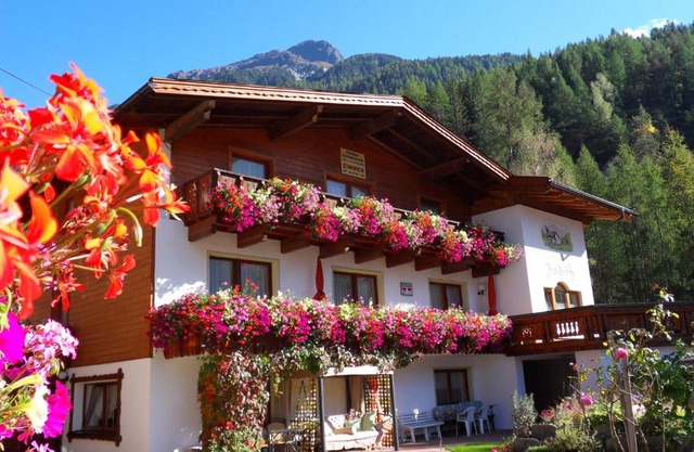 Gästehaus Judith