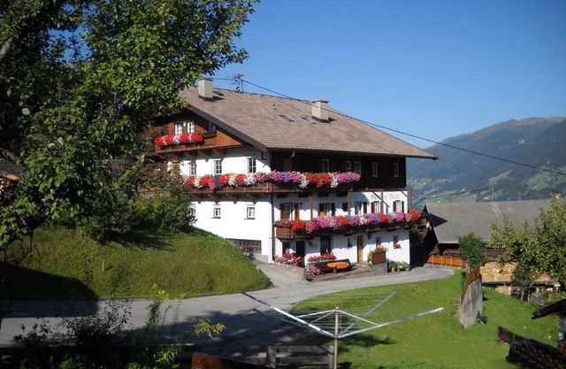 Gästehaus Maria
