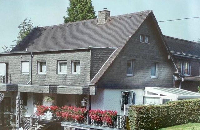 Gästehaus Monschau
