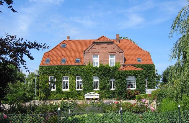 Gästehaus Muhl