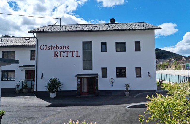 Gästehaus Rettl