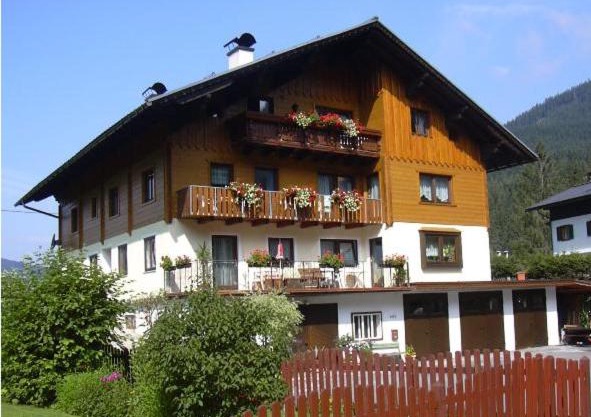 Gästehaus Sams