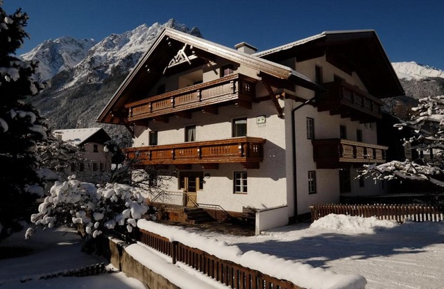 Gästehaus Schöpf Elsa