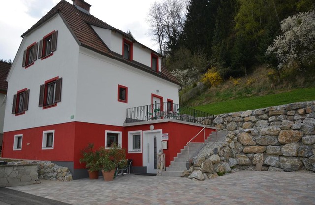 Gästehaus Scheer