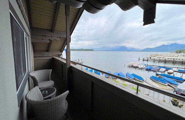 Gästehaus Sieben Zimmer am See