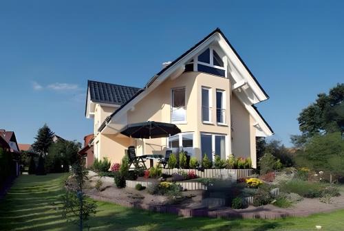 Gästehaus Stefanie