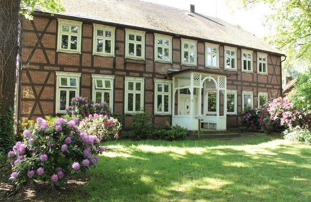 Gästehaus Tobringen 20