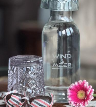 Gästehaus Wind und Meer