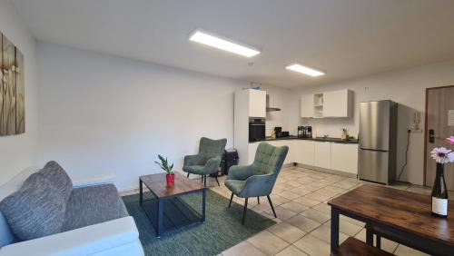 Gästehaus Wohnung #3