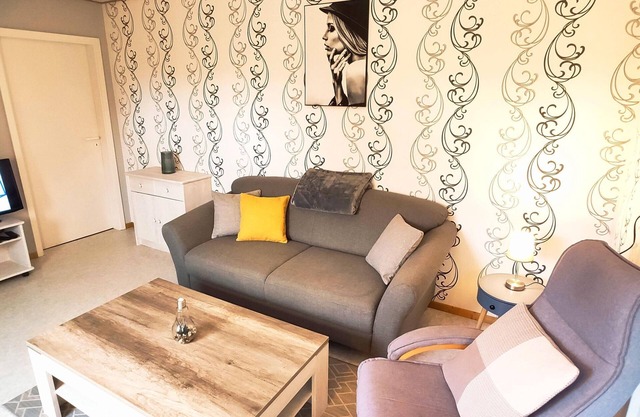 Guesthouse Zur alten Post Appartement Est