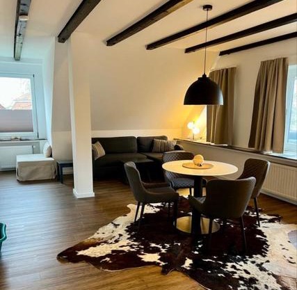 Gästewohnung am Grinderwald