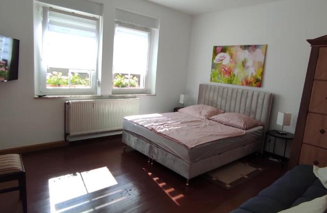 Gästewohnung in Cottbus-Klein Ströbitz