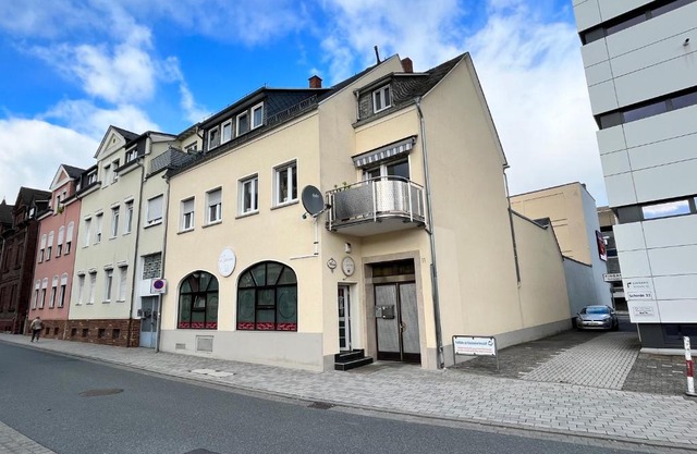 Gästezimmer Limburg City